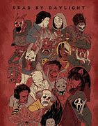 Image result for Oni Dbd