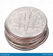 Image result for Dimes Stack