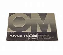 Image result for Olympus OM System