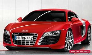 Image result for Audi R8 FSI