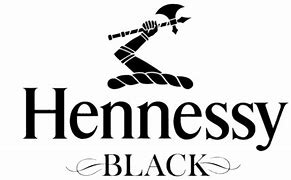 Image result for Hennessy Logo Png.h