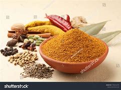 Image result for Masala Powder Fly in Air