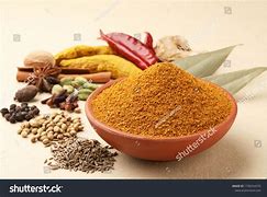 Image result for Masala Powder Icons