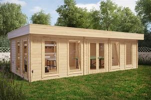 Image result for Garden Room Summer Houses