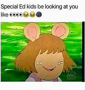 Image result for Special Ed Smile