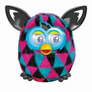 Image result for Furby Boom McDonald's Toys