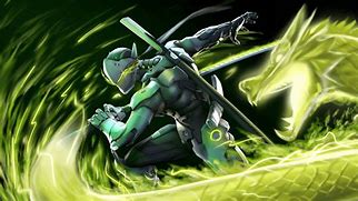 Image result for Toy Genji