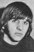 Image result for Ringo Starr Younger