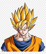 Image result for Goku Head and Shoulders