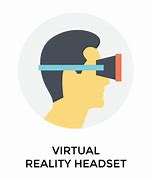 Image result for Virtual Reality Headset Clip Art