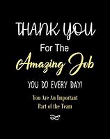 Image result for Amazing Job Quotes