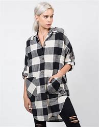 Image result for Oversized Plaid Jacket