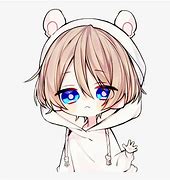 Image result for Chibi Boy Easy