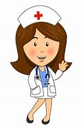 Image result for Visiting Nurse Clip Art