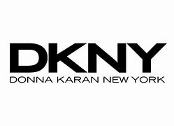 Image result for DKNY Donna Karan New York