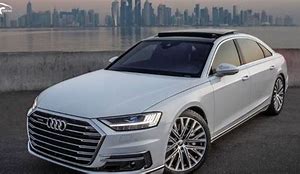 Image result for New Audi A8