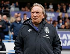 Image result for RoboCop Neil Warnock