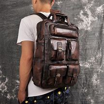 Image result for Designer Backpacks for Men