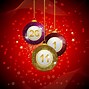 Image result for Christmas Bingo Logo