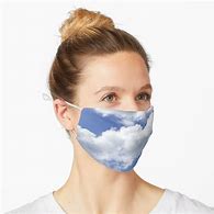 Image result for Mask for Cloudy