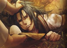 Image result for Ryunosuke Ibuki