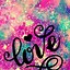 Image result for girly wallpapers glitter