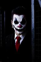 Image result for Elctrician Clown