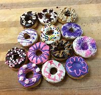 Image result for Awesome Donuts