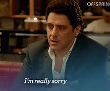 Image result for Truly Sorry GIF