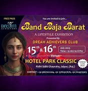 Image result for Jaipur Band Baja