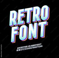 Image result for Retro 8-Bit Font