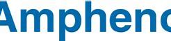 Image result for Amphenol Logo.png