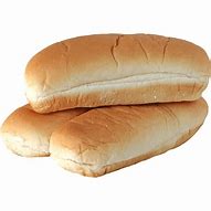 Image result for Potato Hot Dog Buns