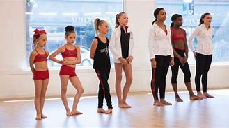 Image result for Dance Moms Girls Season 7