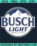 Image result for Busch Light Corn Logo