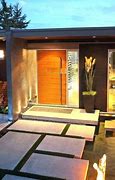 Image result for Front Entrance Exterior Design