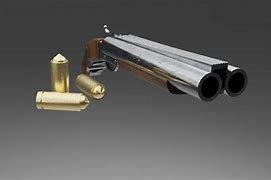 Image result for Scicilian Lupara Gun