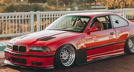 Image result for BMW E36 M3 Stance