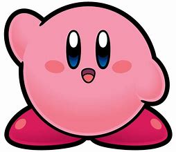 Image result for Kirby Lion