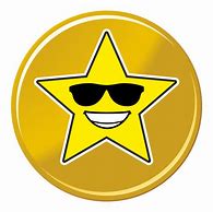 Image result for Small Star Stickers