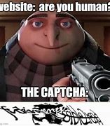 Image result for Child Gru Meme Gun