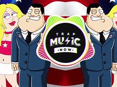 Image result for Joe Swanson American Dad Intro