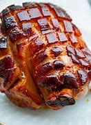 Image result for Smoked Picnic Ham