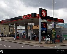 Image result for Texaco Station in Ho