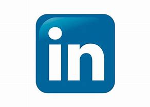 Image result for LinkedIn Symbol No Bacground