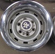 Image result for 6 Lug Truck Wheels