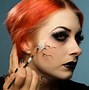 Image result for Dark Fairy Makeup Ideas