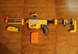 Image result for Nerf Recon