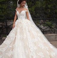 Image result for Arabian Wedding Dresses