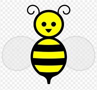 Image result for Picture of Honest Bee Clip Art